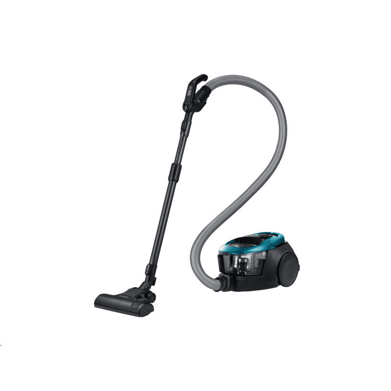 Samsung VC07M31B0HN/GE vysávač 2 L Cylindrový vysávač Suchý 700 W Bezvreckové