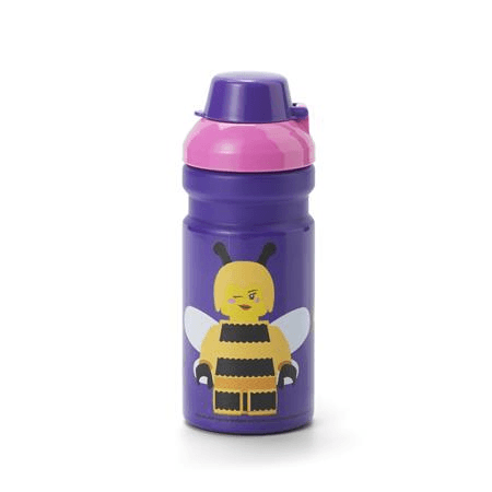 Fľaša Na Pitie LEGO 390 ml