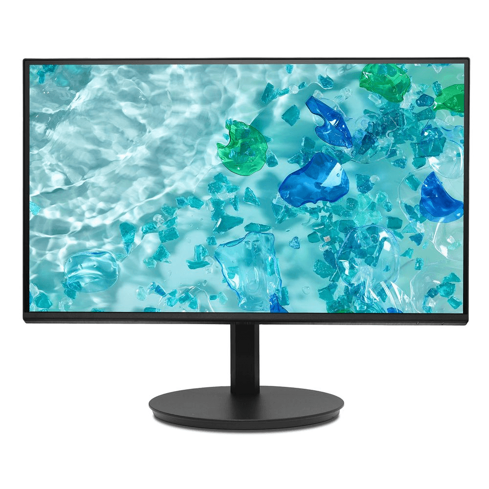 LED Monitor Acer Vero CB272UGbmiiprx 27" 2560 x 1440 px IPS / PLS