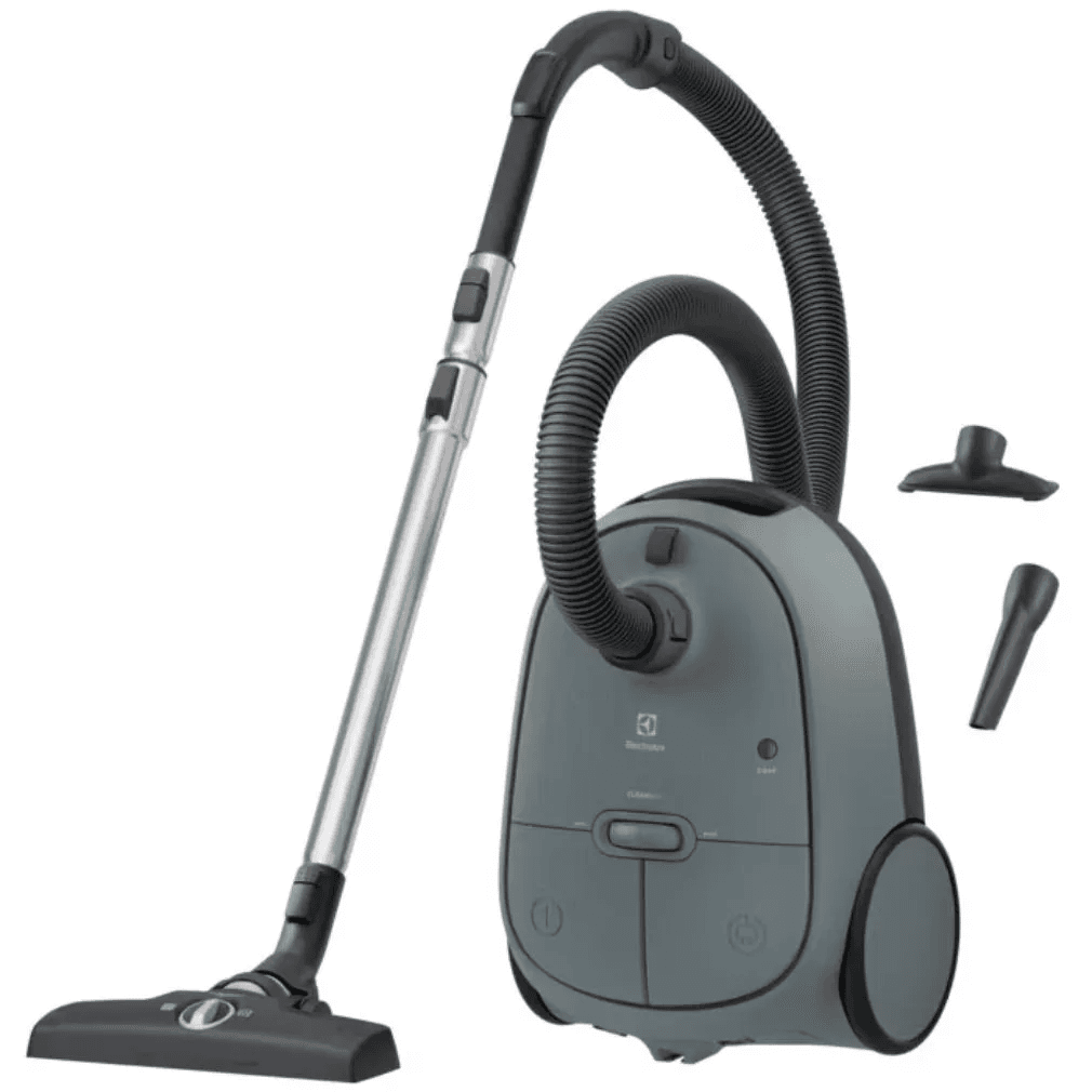 Vreckový vysávač Electrolux 600 CLEAN EB61C1OG