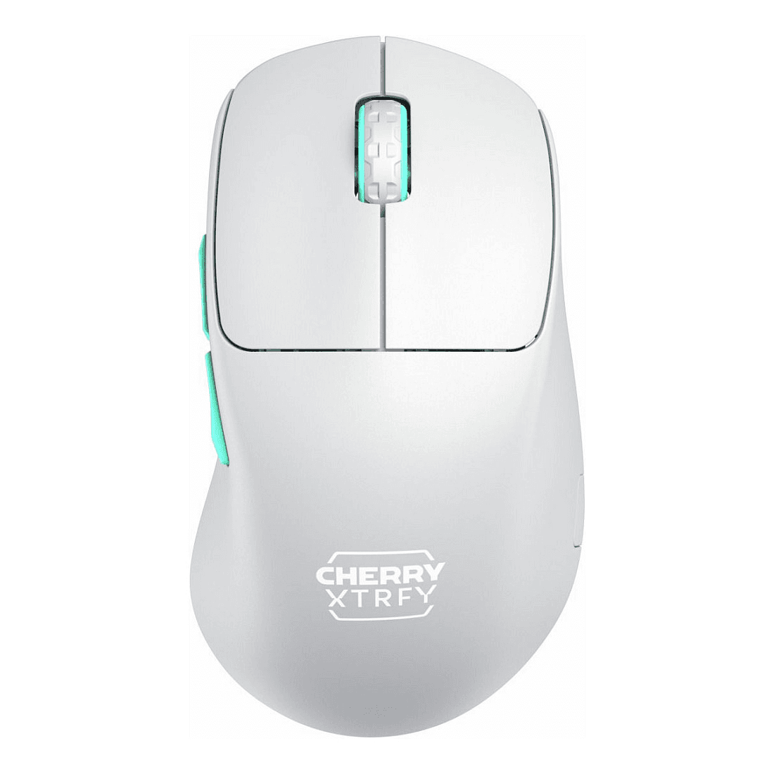 Cherry Europe GmbH Cherry Xtrfy M64 Bezdrôtová,
