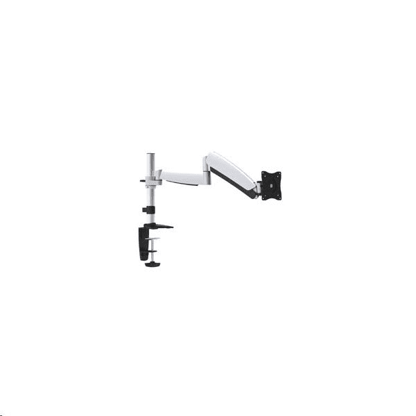 Equip 650112 držiak / stojan na monitory 68,6 cm (27") Biela Stôl