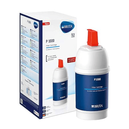 Brita P 1000 Kazeta 1 kusov