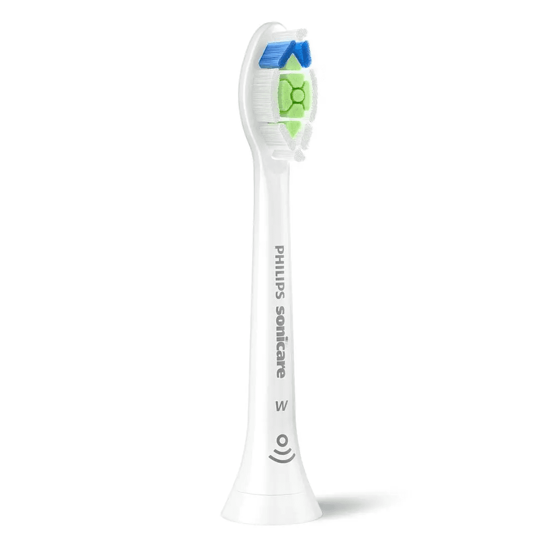 Philips HX6062/87 brúsna hlavica 2 kusov Biela
