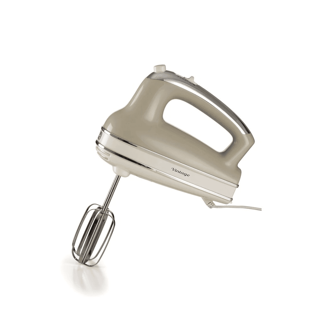 Ariete 1548/03 Ručný mixér 450 W Béžová