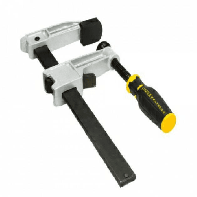 Skrutková svorka typ F 40 cm Stanley FatMax 83245