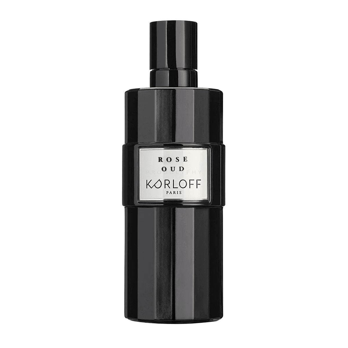 KORLOFF ROSE OUD parfumovaná voda 100 ml