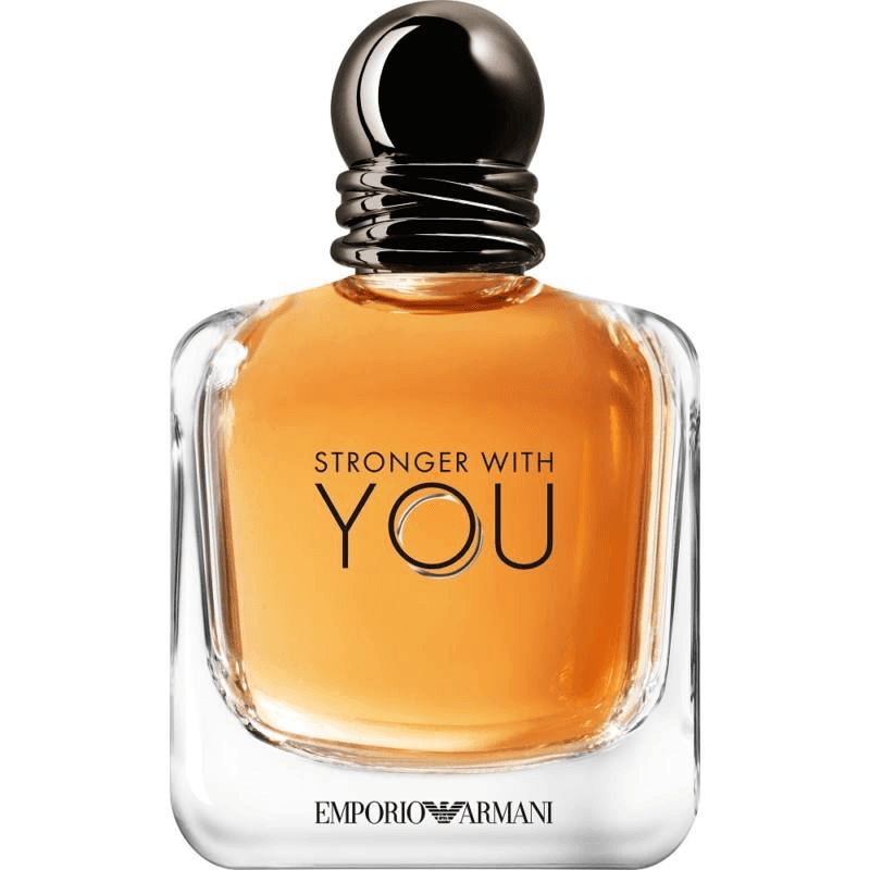 Giorgio Armani Stronger With You 30 ml toaletná voda muž EDT