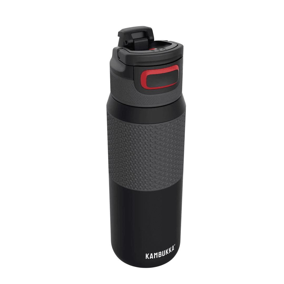 Termohrnček Kambukka Elton Insulated Nightfall 3.0 červený 0,75 l