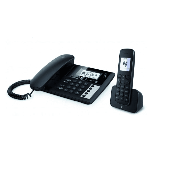 Káblový telefón Telekom 4897027122046