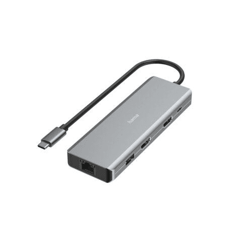 Hama USB 3.2 Gen 1 Hub 00200142