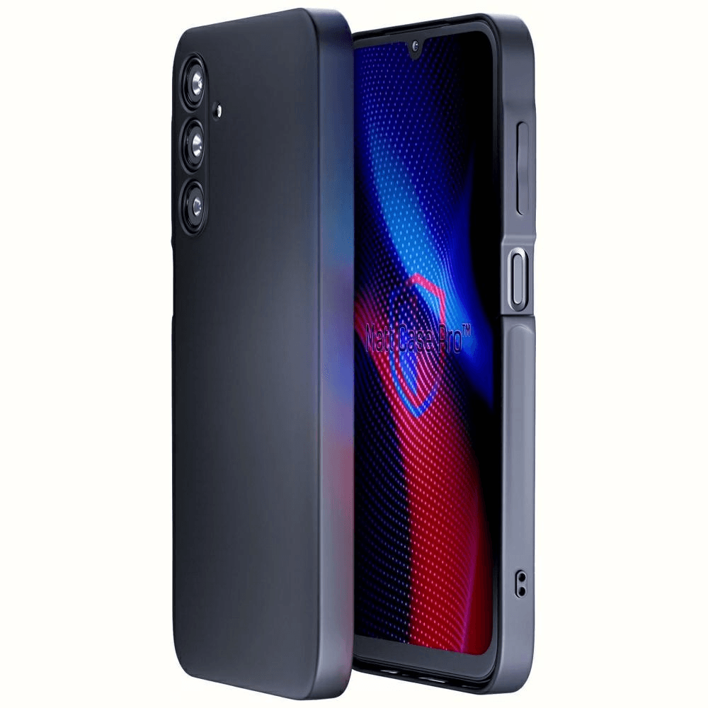 Matné puzdro kryt obal pre Samsung Galaxy A25 5G 3mk Matt Case Pro