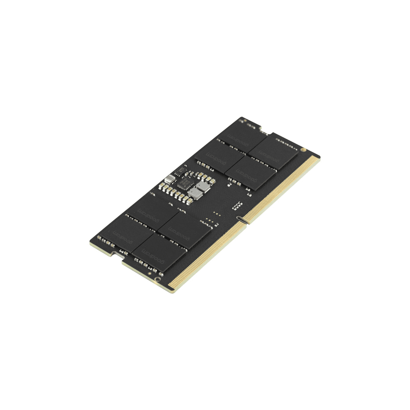 Goodram GR5600D564L46S/16G pamäťový modul 16 GB 1 x 16 GB DDR5 5600 MHz
