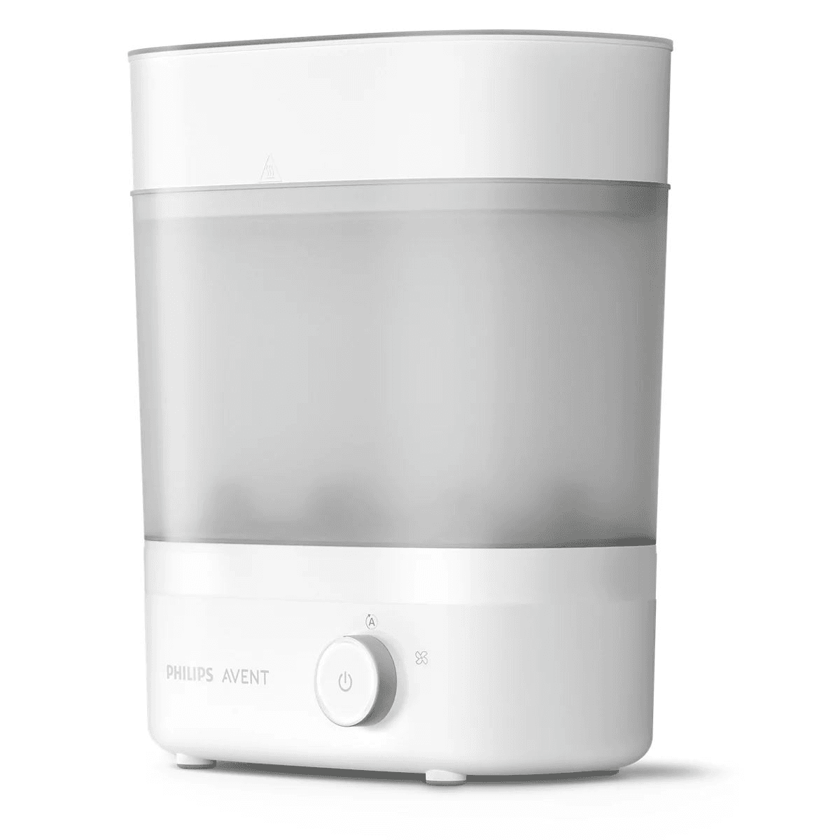 Philips AVENT SCF293/00 sterilizátor fliaš Parný sterilizátor