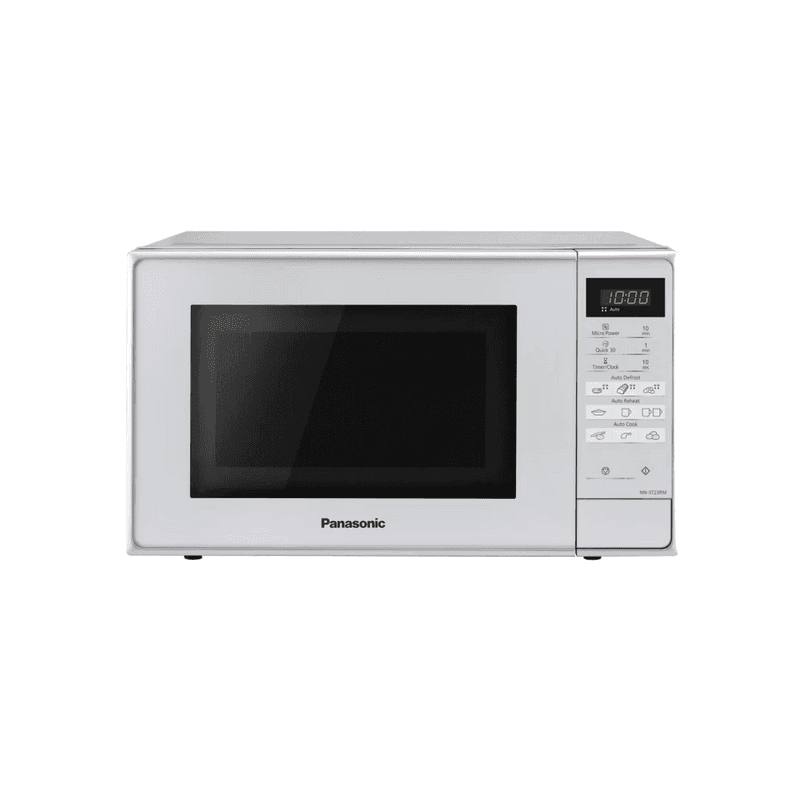 Voľne stojaca mikrovlnná rúra Panasonic NN-ST23RMEVG