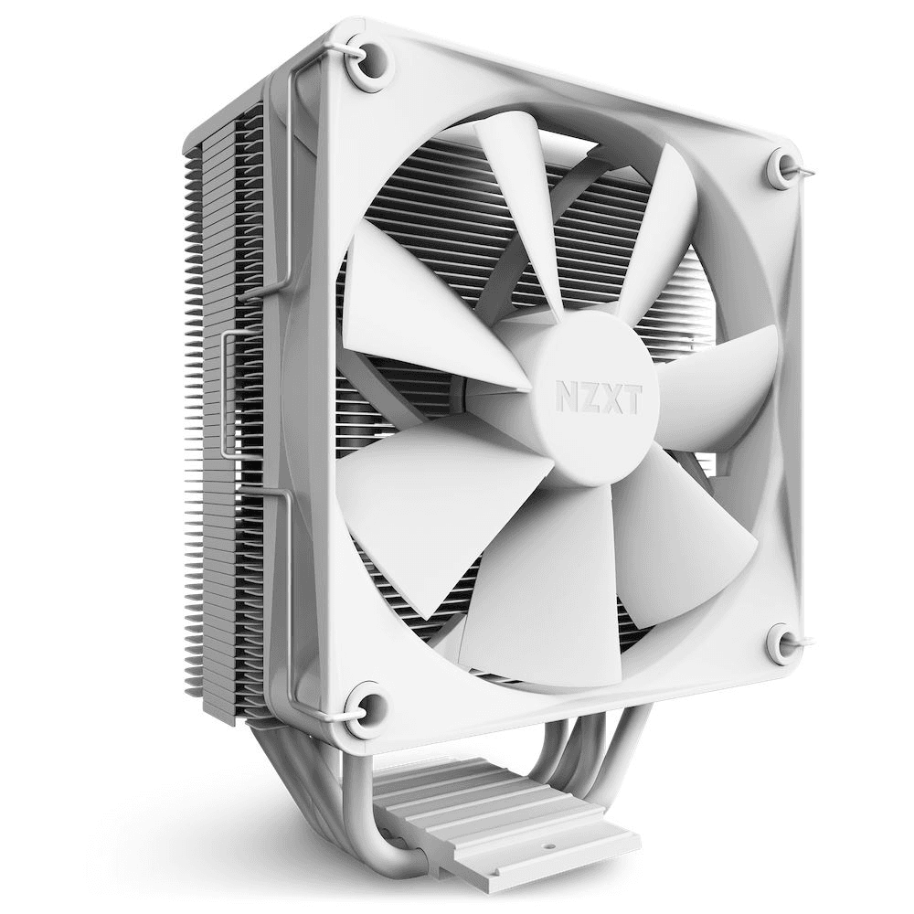 Chladenie CPU NZXT T120 RGB 120mm LGA1700 / AM5