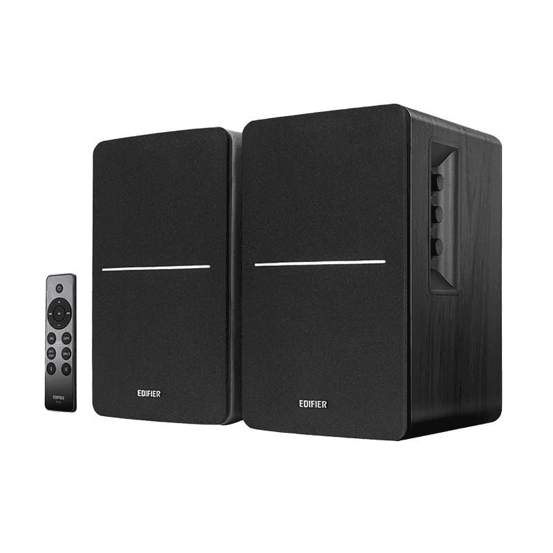 Sada reproduktorov 2.0 Edifier R1280DBs 42 W čierna