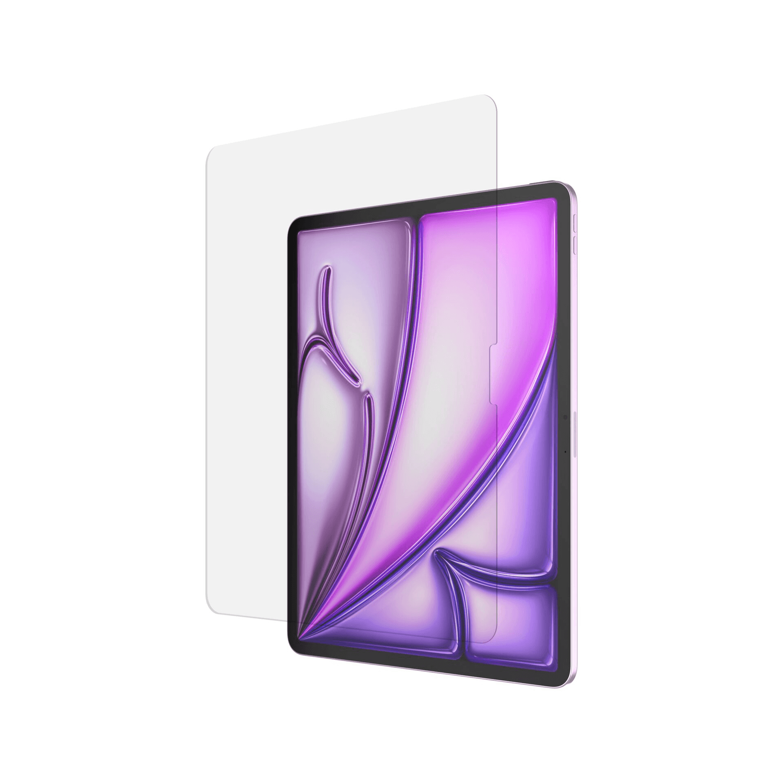 Sklo Belkin pre Apple iPad Air 13" (M2) 2024