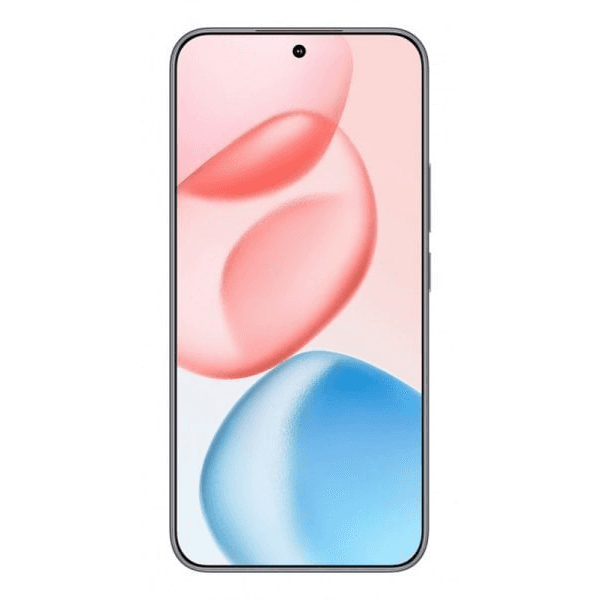 Honor 400 16,6 cm (6.55") MagicOS 9.0 5G 8 GB 256 GB 5300 mAh Čierna