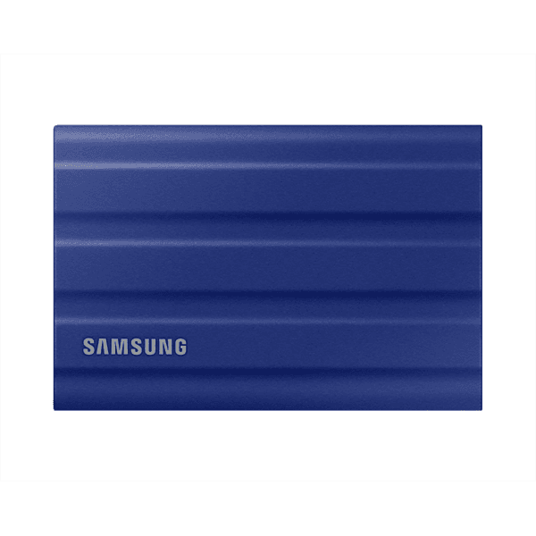 Samsung MU-PE2T0R 2 TB Modrá