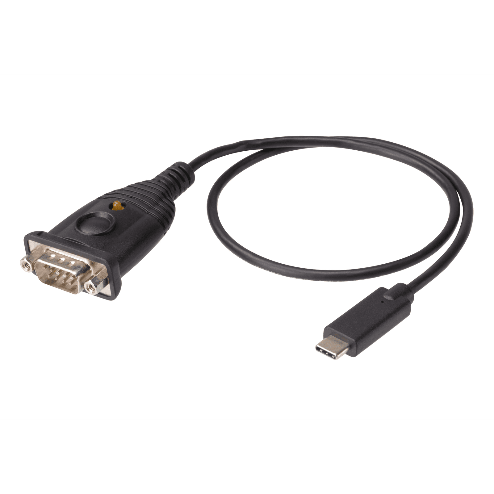 ATEN UC232C RS-232 USB Solutions Converters UC232C Search Product or keyword USB-C Čierna