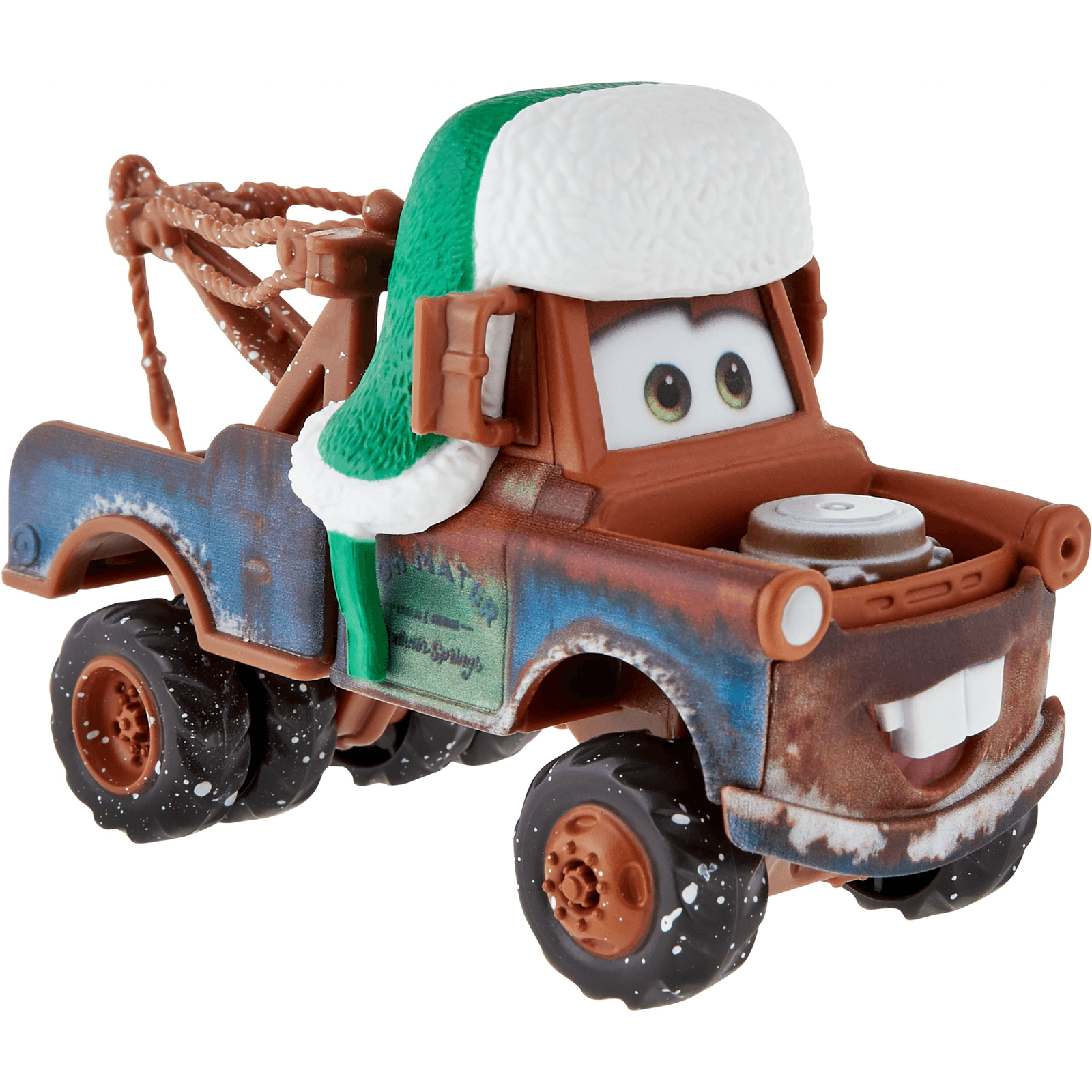 Disney Pixar Cars GYD55 detské vozidlo