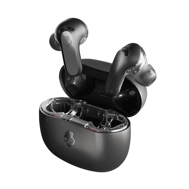 SKULLCANDY BEZDRÔTOVÉ SLÚCHADLÁ DO UŠÍ ANC WIRELESS BLUETOOTH 5.2
