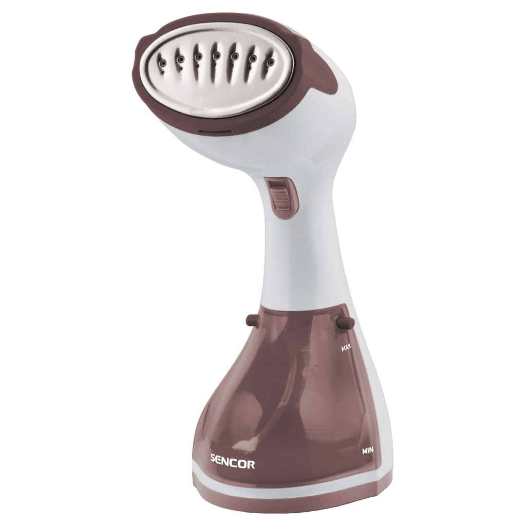 Naparovač odevov SENCOR SSI 0850RS 1200W Termostat