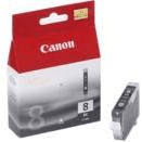 Canon 0620B001 atramentová náplň 1 kusov Originál Čierna