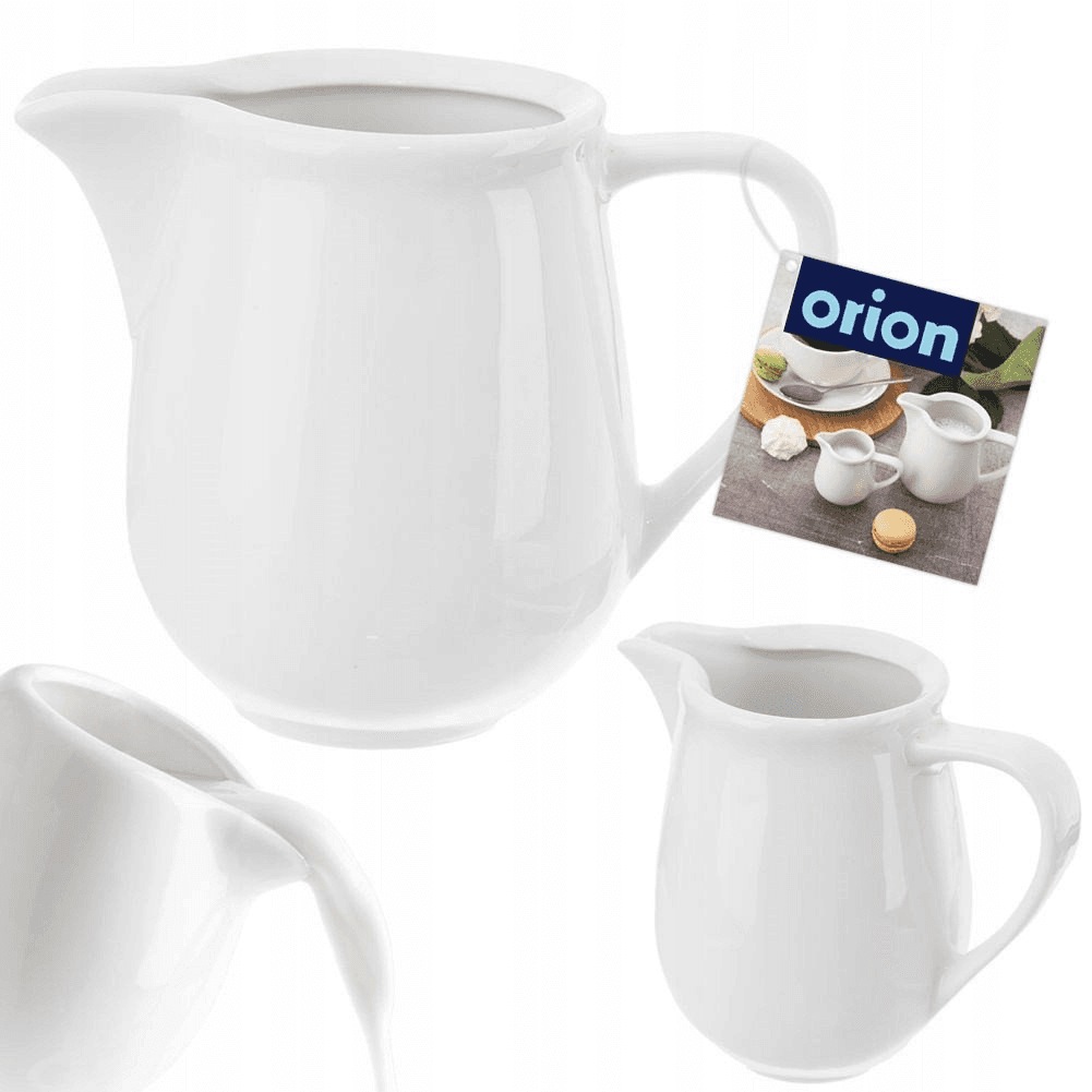 Omáčnik Orion 0,26 l