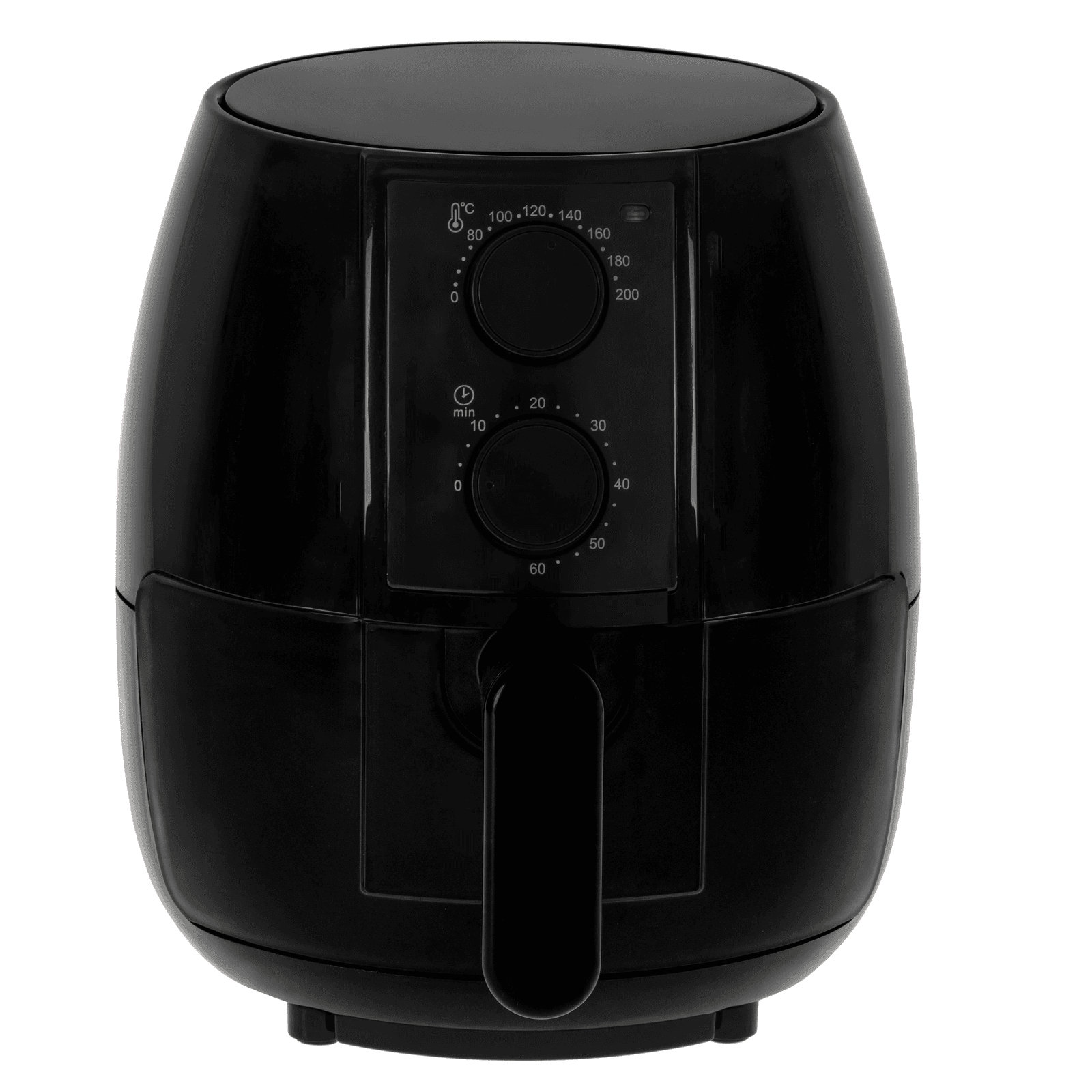 Bezkyslíková fritéza ADLER ad_6312 1600 W 2,5 l