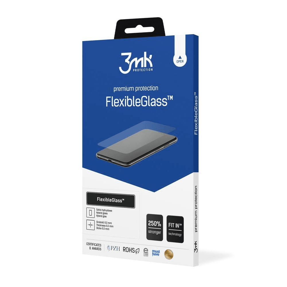Hybridné sklo 3MK FlexibleGlass Xiaomi Redmi Note 14 5G