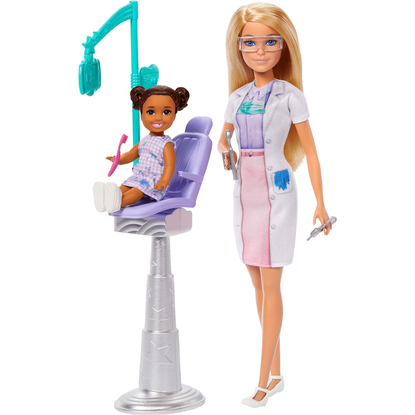 Barbie JCR74 bábika
