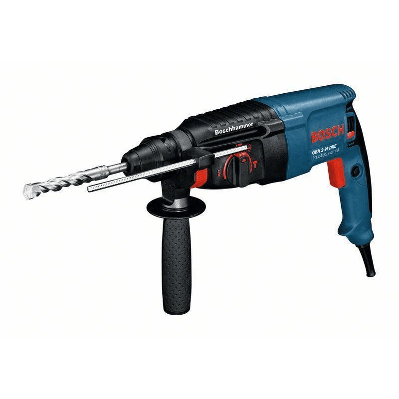 Bosch GBH 2-26 Professional 830 W 900 ot/min SDS Plus
