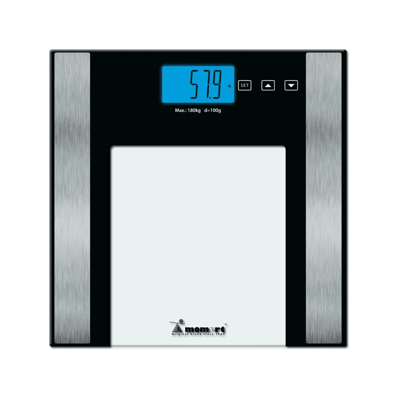 KÚPEĽŇOVÁ VÁHA ELEKTRONICKÁ 150kg MESKO MS8149