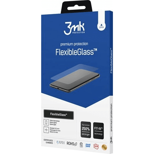Hybridné sklo na Oukitel WP5 3mk FlexibleGlass