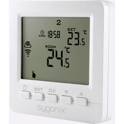 Hlava Sygonix 4064161041025