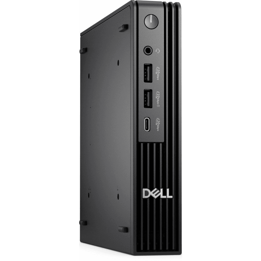 Dell Počítač Dell Pro Micro Plus QBM1250 W11Pro U7 265/16GB/512GB CL35