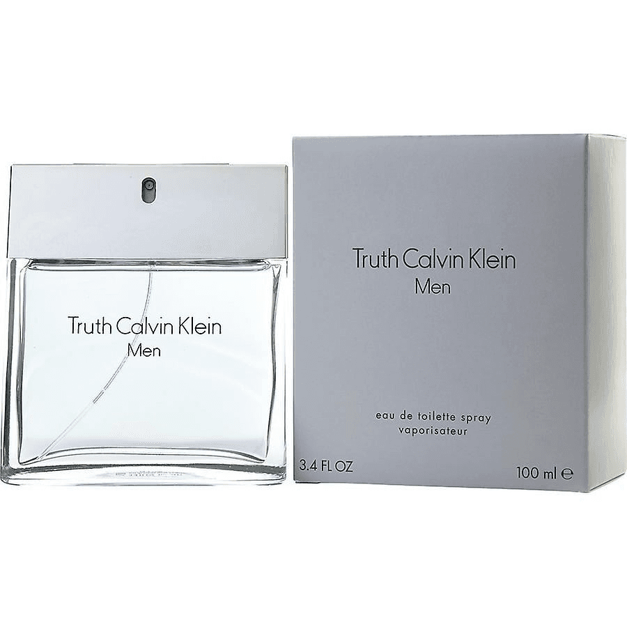 Calvin Klein Truth Men 100ml toaletná voda muž EDT