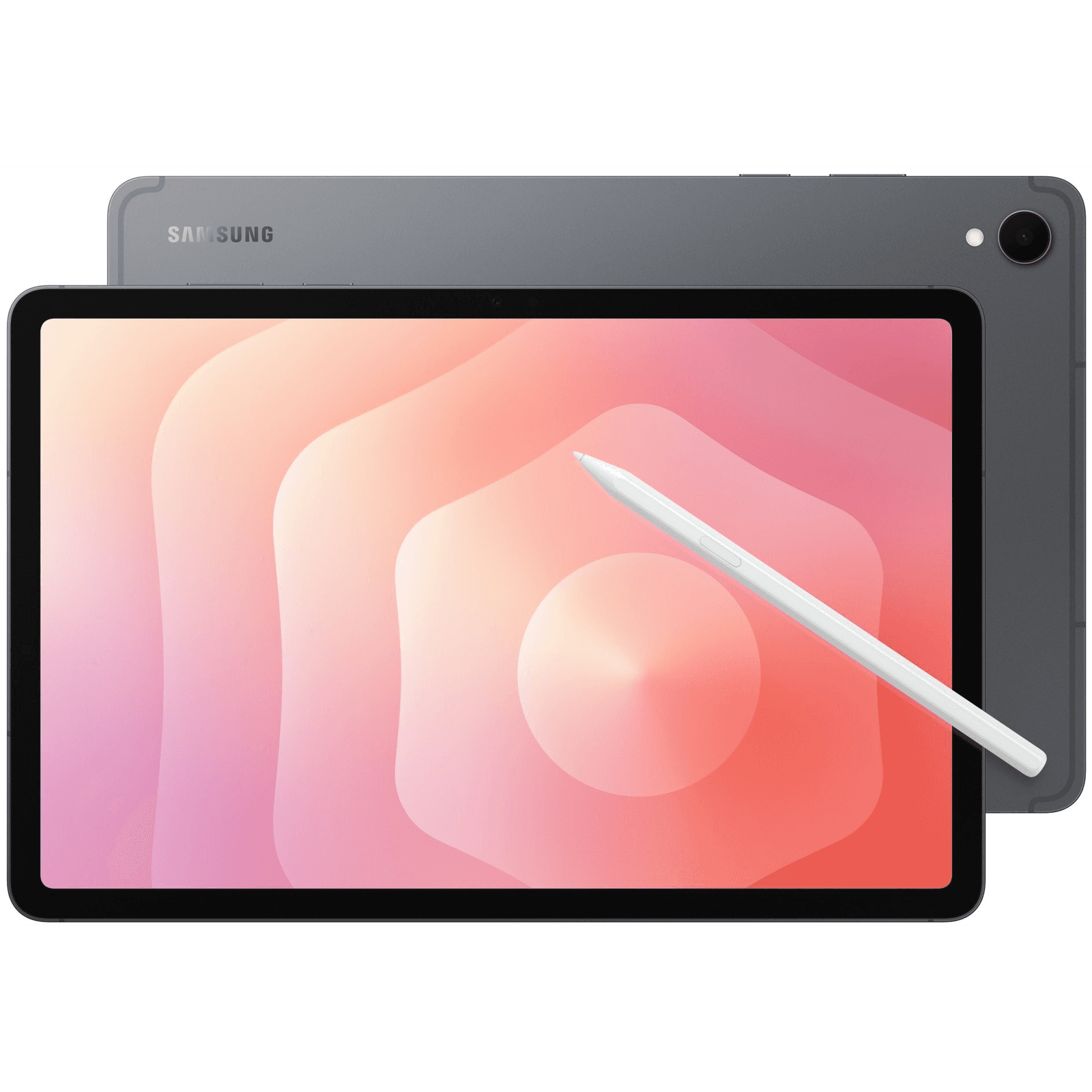 Samsung Galaxy Tab S11 256 GB 27,9 cm (11") 12 GB Wi-Fi 6 (802.11ax) Šedá