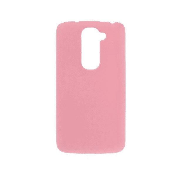 Zadný Kryt Gigapack pre LG G2 mini (D620) ružový