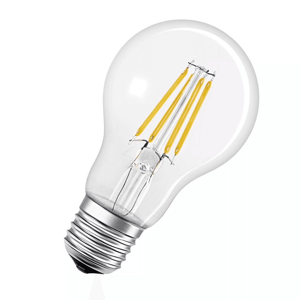 LED žiarovka Ledvance Smart BTA60D E27 5,5 W