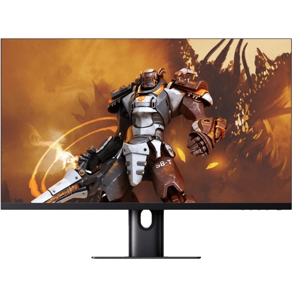 Xiaomi XMMNT27HQ LED monitor 27" 2560 x 1440 px IPS / PLS