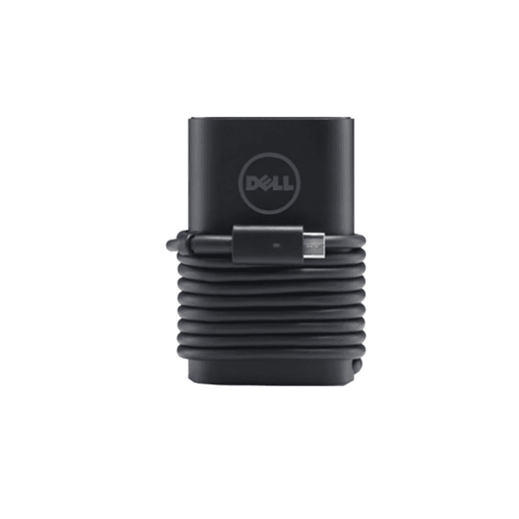 Napájací zdroj Dell 65W USB-C AC adaptér – EUR