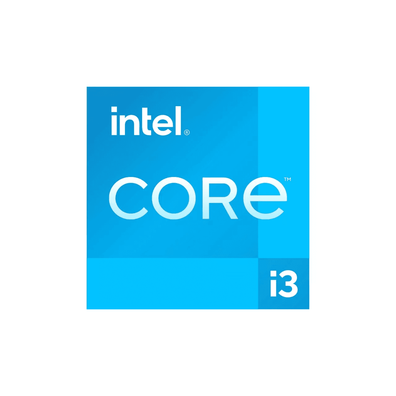 Procesor Intel Core i3-14100 12 MB Smart Cache