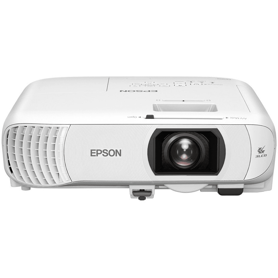 Epson EH-TW840 4000 ANSI lumen 3LCD 1080p (1920x1080) Biela