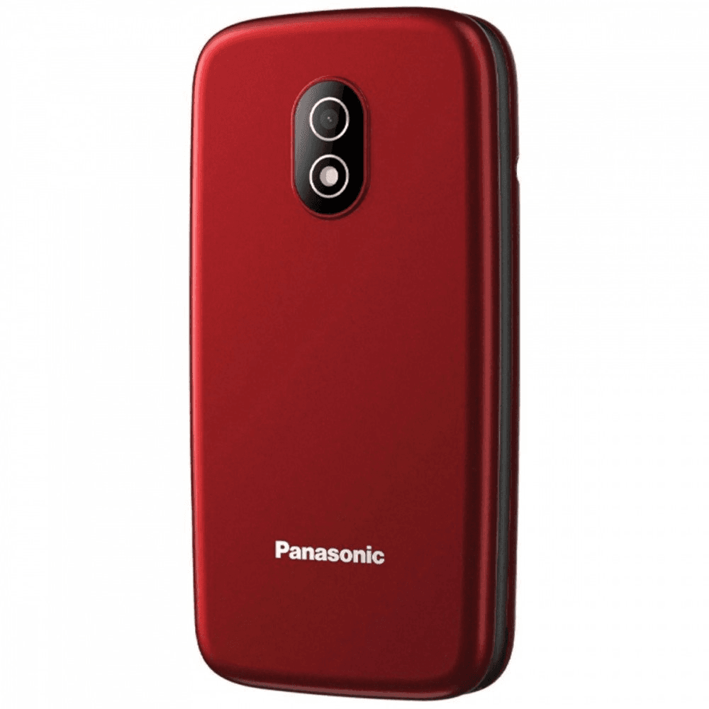 Bezdrôtový telefón Panasonic KX-TU410EXR 4G