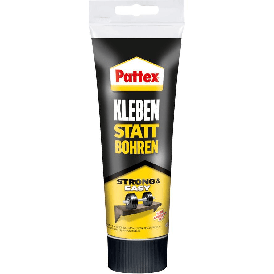 Polyuretánové lepidlo univerzálne Pattex 250 ml
