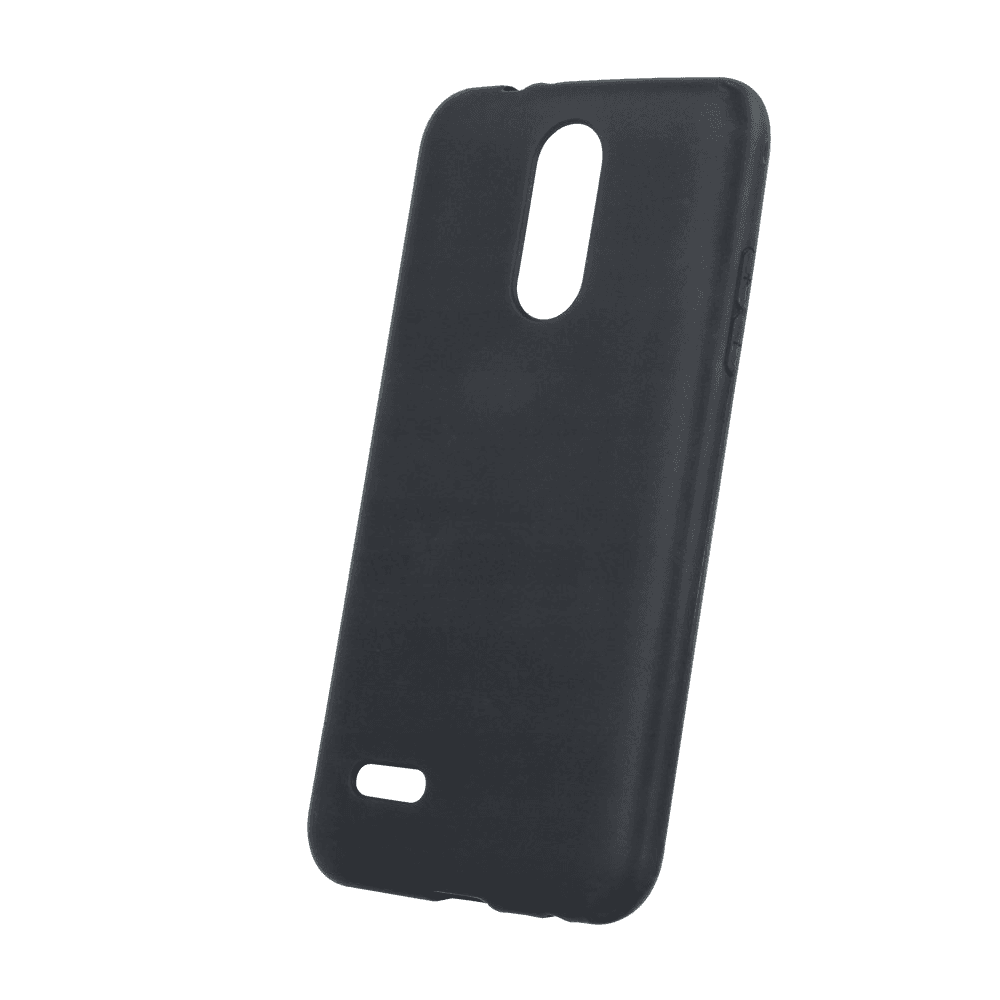 Kryt TFO pre Nothing Phone (3a Pro) čierny