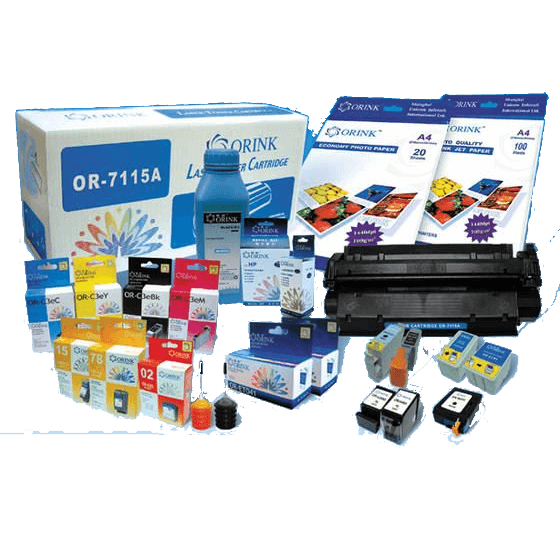 Toner Orink pre HP HPO5949A čierny (black)